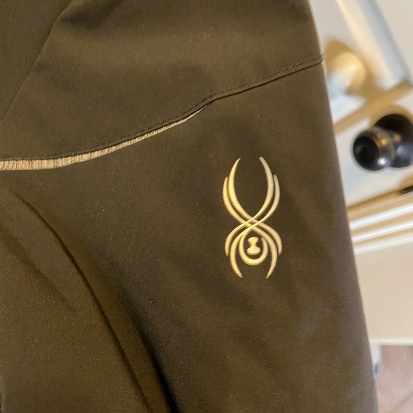 Women’s Spyder jacket - Picture 3 of 5